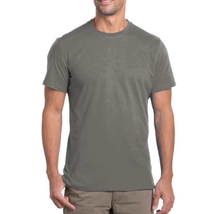 Kuhl Bravado Short Sleeve - Men's - Image 5